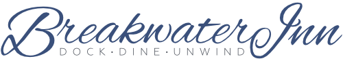 Breakwater Inn - Dock, Dine, Unwind